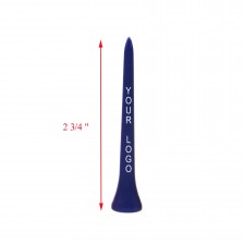 PS Plastic Golf Tee